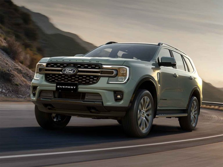 Nên mua Ford Territory hay Ford Everest? Tư vấn chọn xe theo nhu cầu